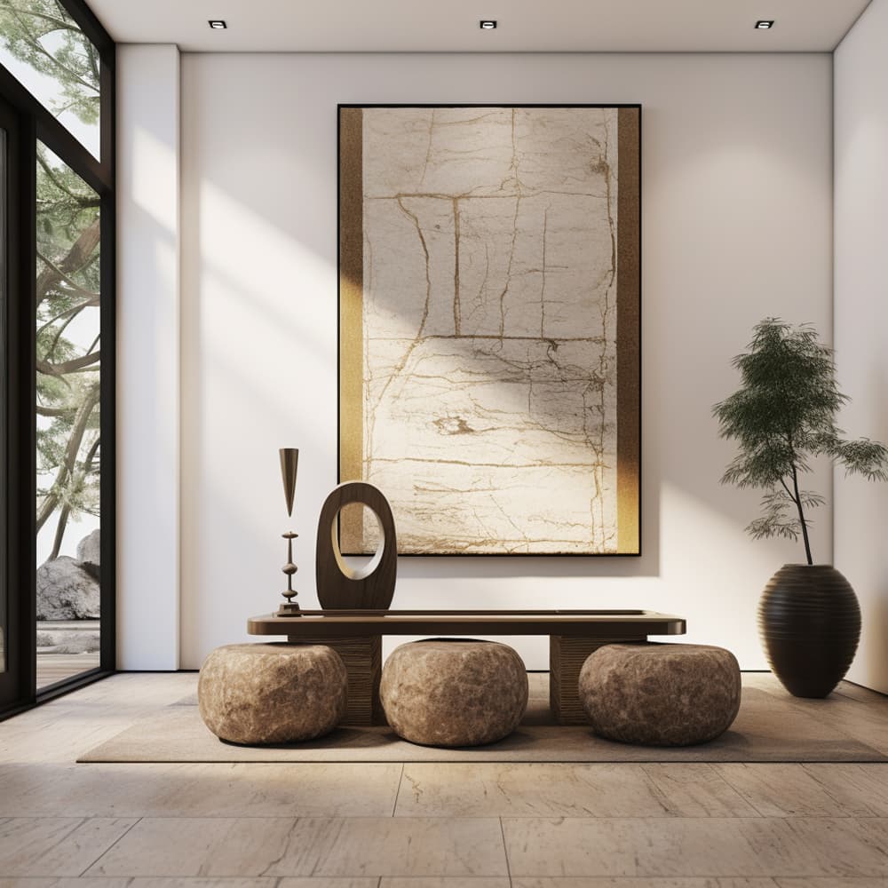 Bright Midtown Apartment