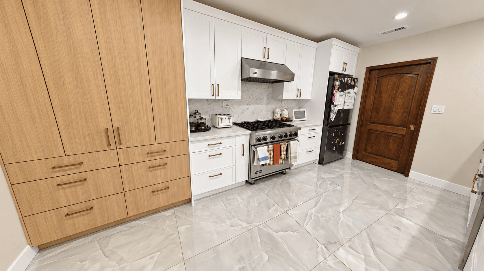 Kitchen walkthrough preview